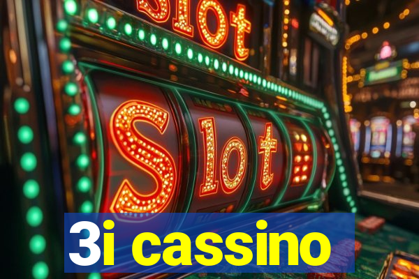 3i cassino